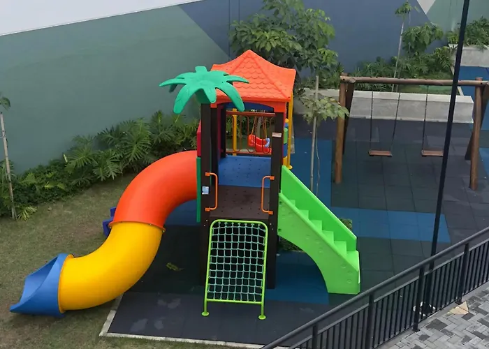 Praia, Rock In Rio, Piscina E Garagem Rio de Janeiro